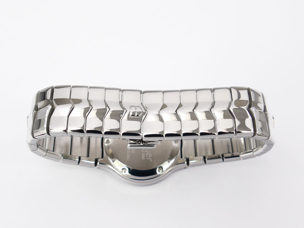 TAG Heuer Alter WP1316-0 stainless steel bracelet