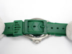 TAG Heuer Formula 1 WA1412 Green Strap