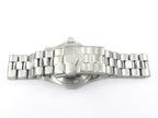 TAG Heuer 2000 WK1312 stainless steel BA0313 bracelet