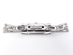 Gucci 3900L Stainless Steel bracelet