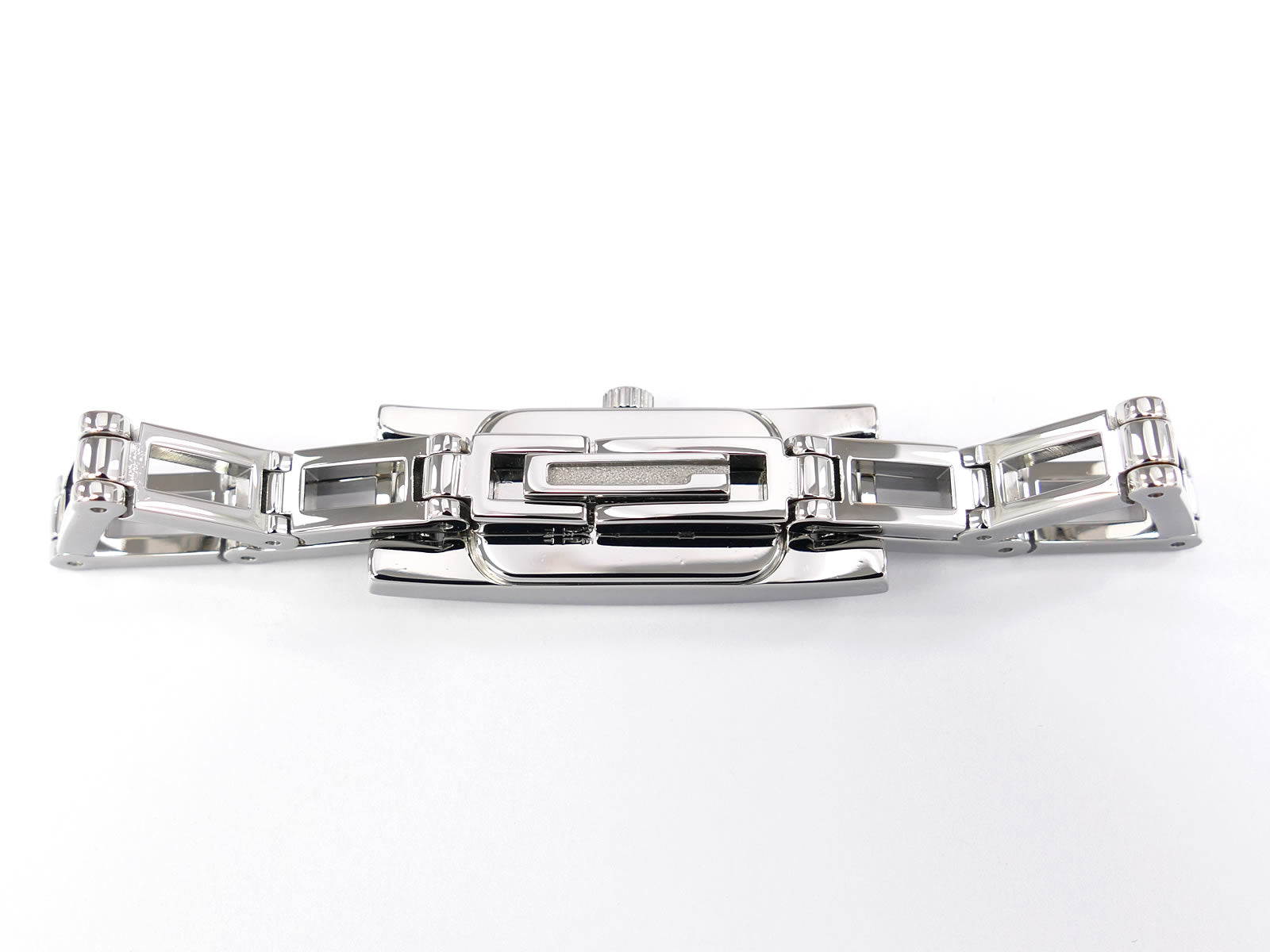 Gucci 3900L Stainless Steel bracelet