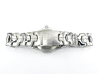 TAG Heuer Link WJF1410 stainless steel bracelet BA0585