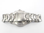 TAG Heuer Link CJ1111 stainless steel s-link BA0576 bracelet