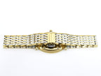Longines La Grande Classique L4.205.2.11.7 stainless steel and 18k gold pvd bracelet