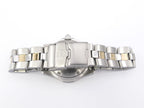 TAG Heuer 2000 Exclusive WN1353-0 Stainless Steel & Solid 18k Gold BD0342 bracelet
