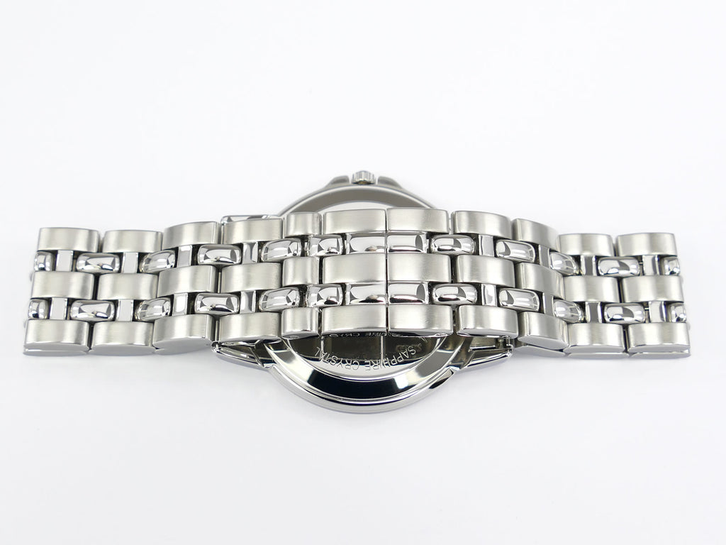 Raymond Weil Tango 5560 stainless steel bracelet