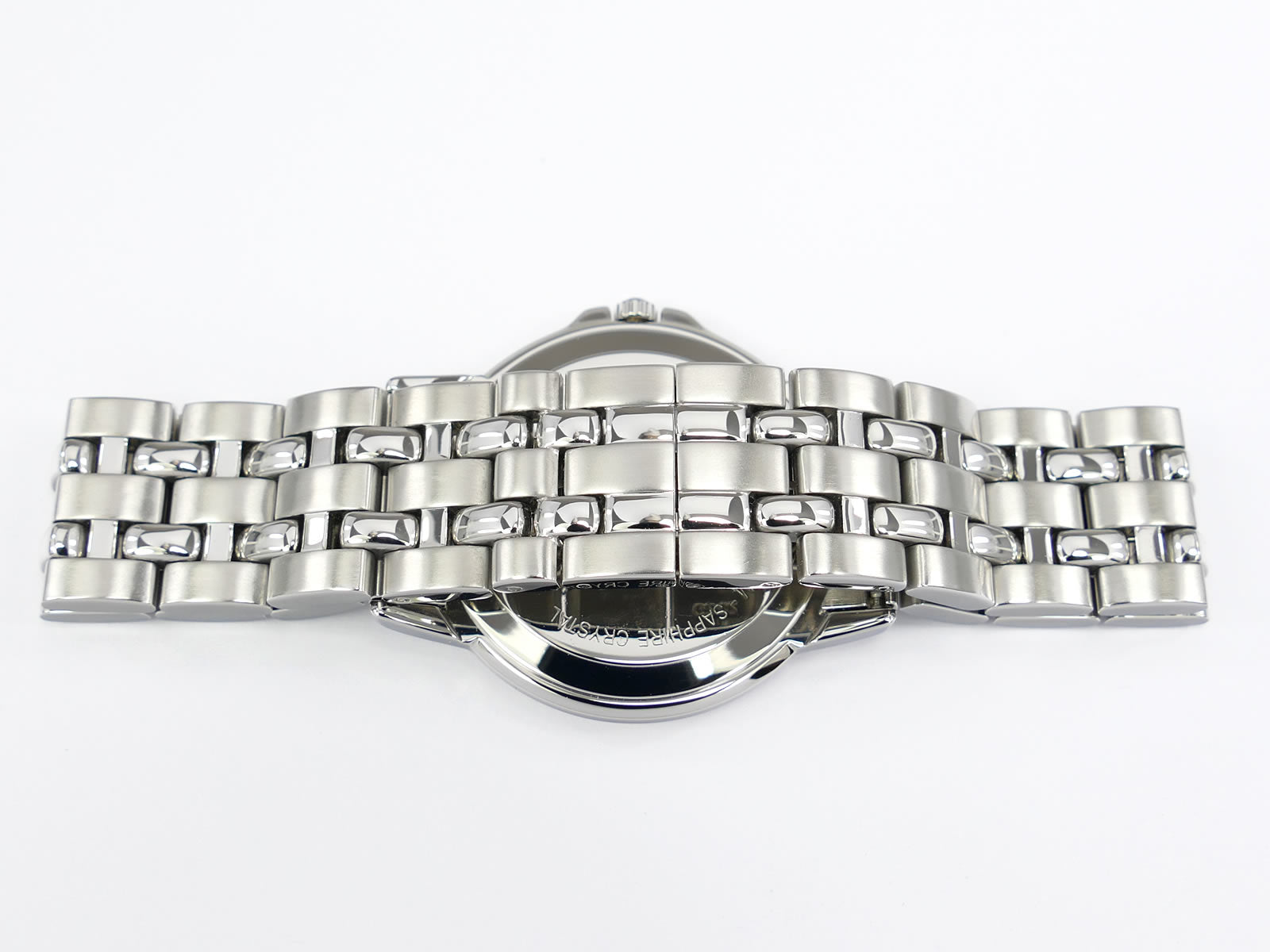 Raymond Weil Tango 5560 stainless steel bracelet