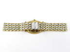 Longines La Grande Classique Stainless Steel & Gold PVD bracelet L4.205.2 Dial