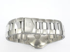 TAG Heuer Kirium WL1112 stainless steel BA0701 bracelet