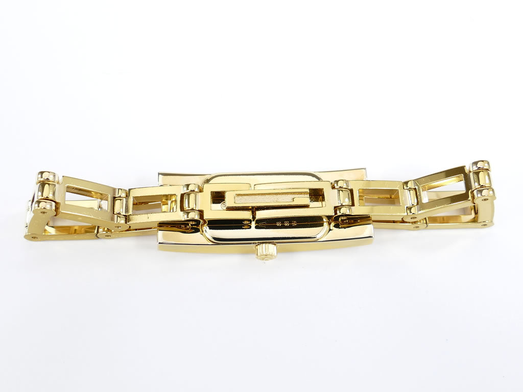 Gucci 3900 L G buckle clip