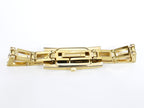 Gucci 3900 L G buckle clip