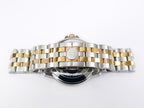 Raymond Weil Tango 5599 Steel & 18k Gold Plated bracelet