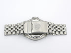TAG Heuer Formula 1 WA1211 stainless steel bracelet