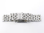 Longines DolceVita L5.155.4 Stainless Steel bracelet