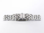 Longines DolceVita L5.158.4 Stainless Steel bracelet