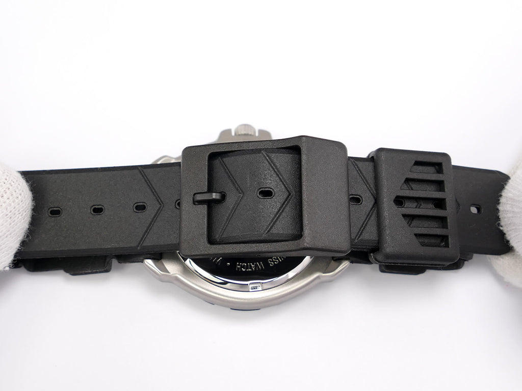 TAG Heuer Formula 1 371.513 New black strap