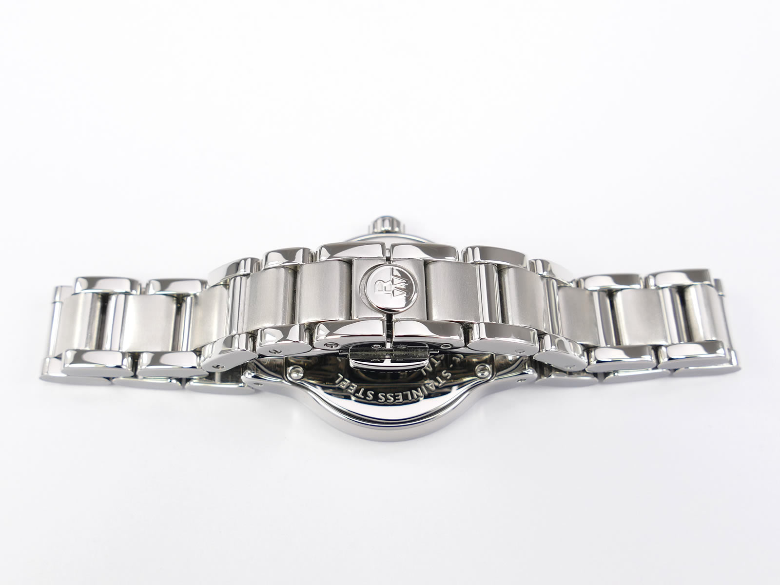 Raymond Weil Noemia 5927 stainless steel bracelet