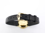 Gucci 3000L 18k Gold Plated buckle