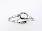 Gucci Horsebit 103 Stainless Steel Bangle