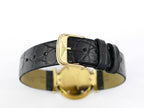 Longines La Grande Classique L4.209.2 Gold buckle