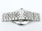 Raymond Weil Freelancer 27101 stainless steel bracelet