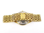 Longines Lyre L4.759.2 Gold PVD bracelet