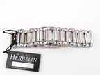 New Michel Herbelin Strella 17480/B89 stainless steel bracelet