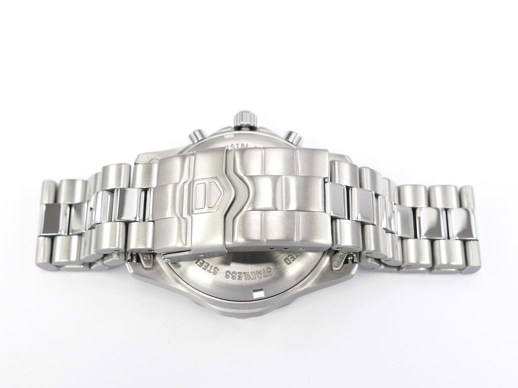 TAG Heuer 2000 CK1111-0 stainless steel BA0330 bracelet