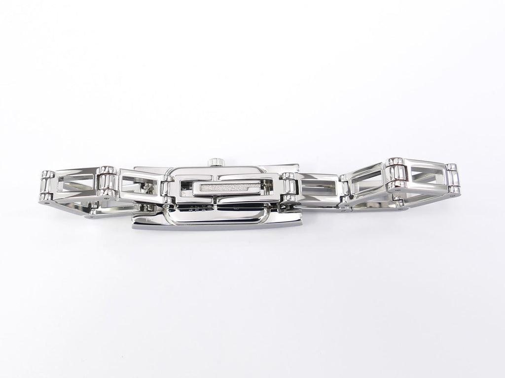 Gucci 3900L Stainless Steel bracelet