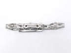 Gucci 3900L Stainless Steel bracelet