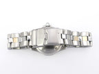 TAG Heuer 2000 Exclusive WN1353 Stainless Stel & Solid 18k Gold bracelet BD0342