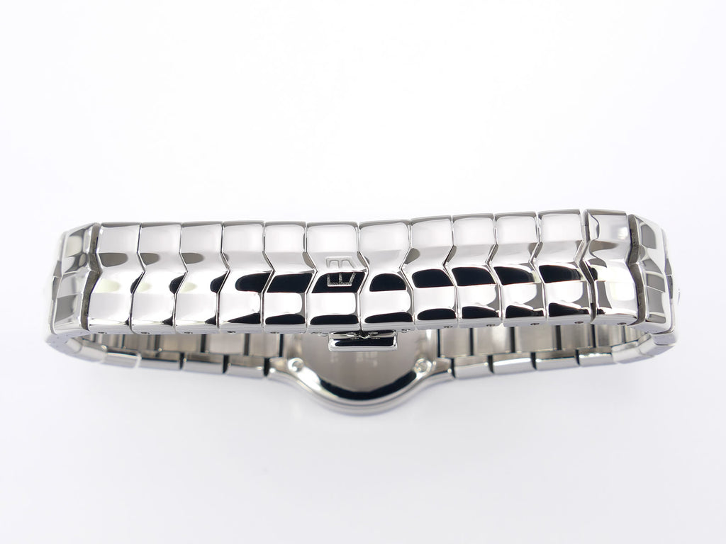TAG Heuer Alter Ego WP1412 Polished Stainless Steel bracelet