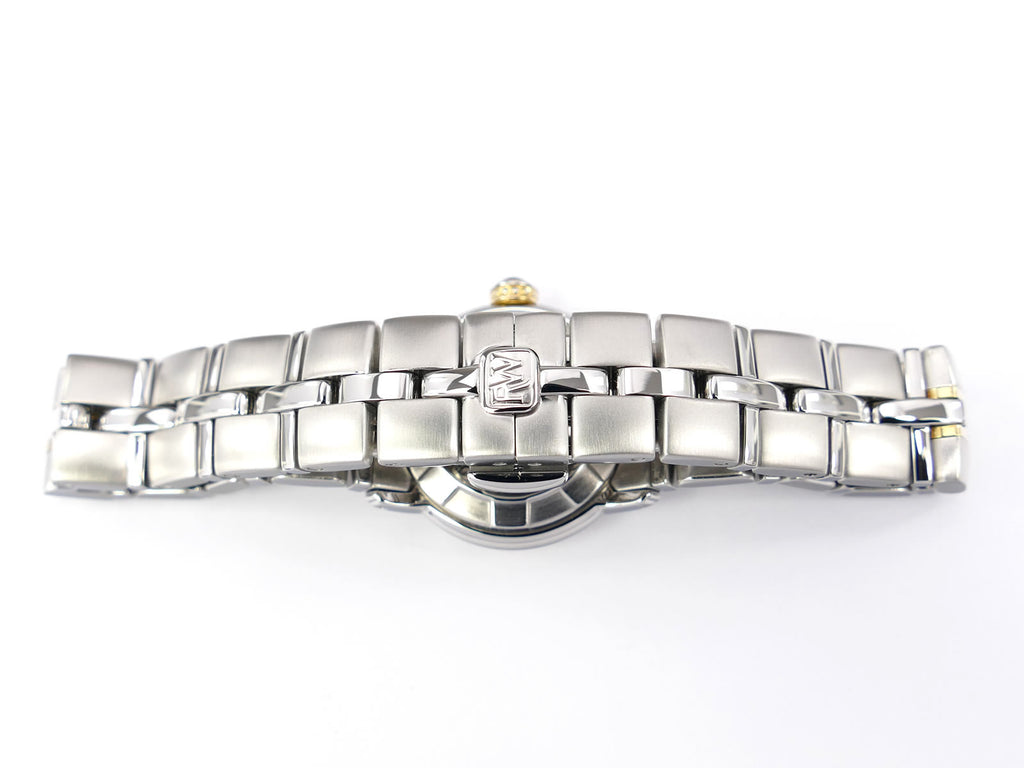Raymond Weil Parsifal 9640 case size 22mm