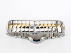 TAG Heuer Alter Ego WP1350 Stainless Steel & Solid 18k Gold bracelet