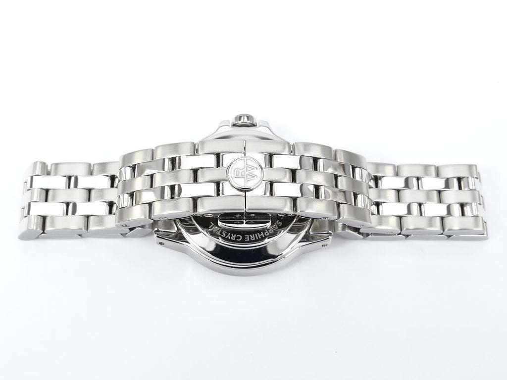 Raymond Weil Tango 5399-STS-00995 stainless steel bracelet