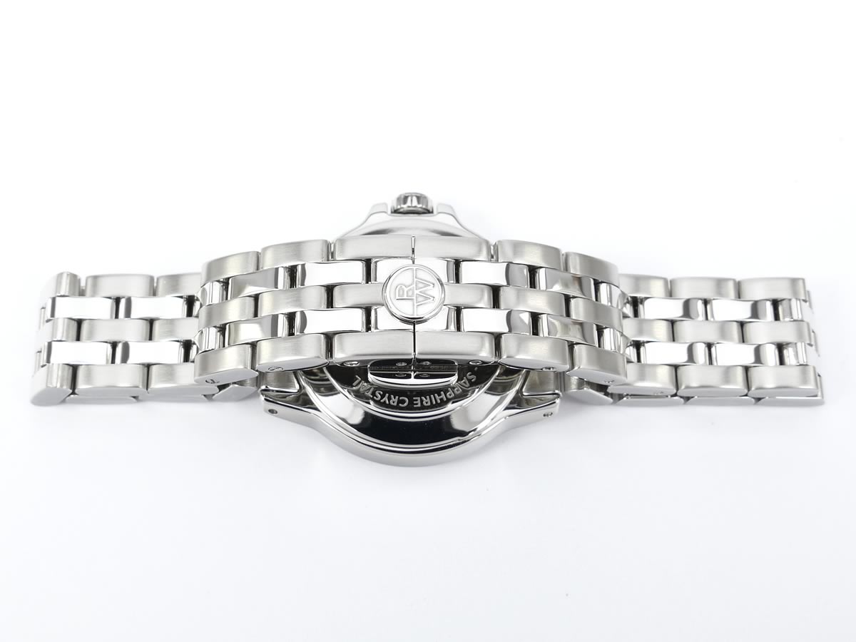 Raymond Weil Tango 5399-STS-00995 stainless steel bracelet
