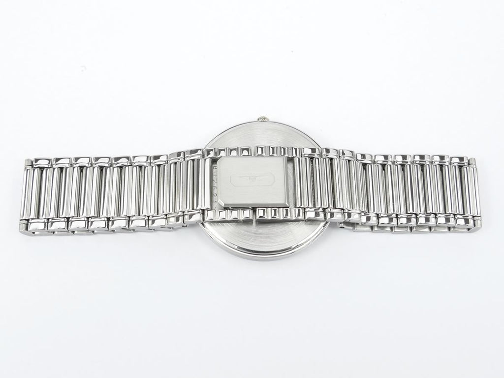 Longines Elegance stainless steel bracelet