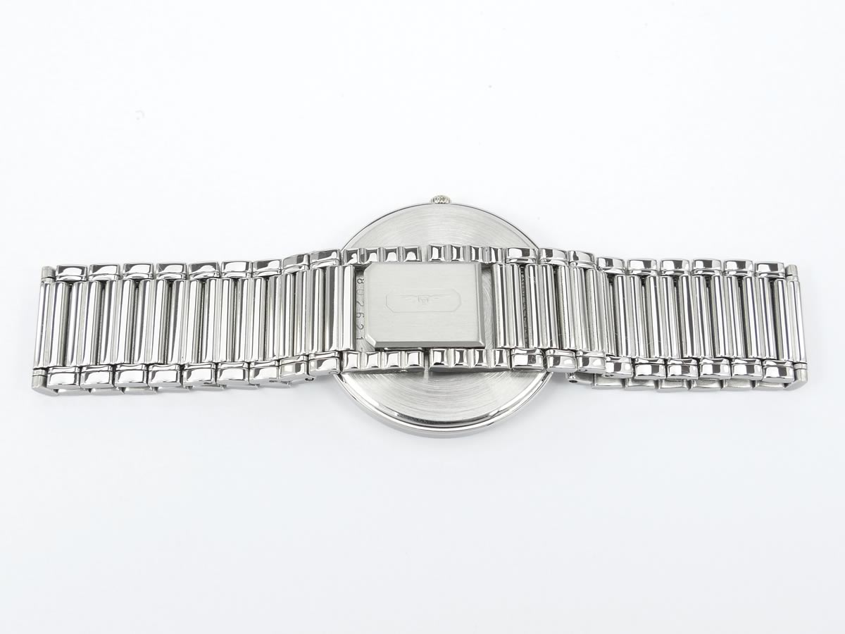 Longines Elegance stainless steel bracelet