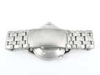 Omega Seamaster 2541.80.00 stainless steel bracelet