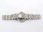 Longines Elegant Stainless Steel & 18k Rose Gold bracelet L4.309.5