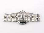 Raymond Weil Parsifal 9190 Stainless Steel & 18k Solid Gold bracelet