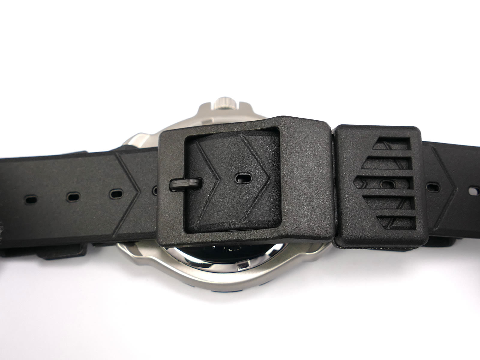 TAG Heuer Formula 1 Mid size WA1214 New Black Strap