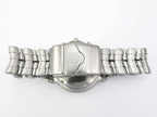 TAG Heuer 6000 Chronograph CH1111-0 stainless steel BA0675 bracelet