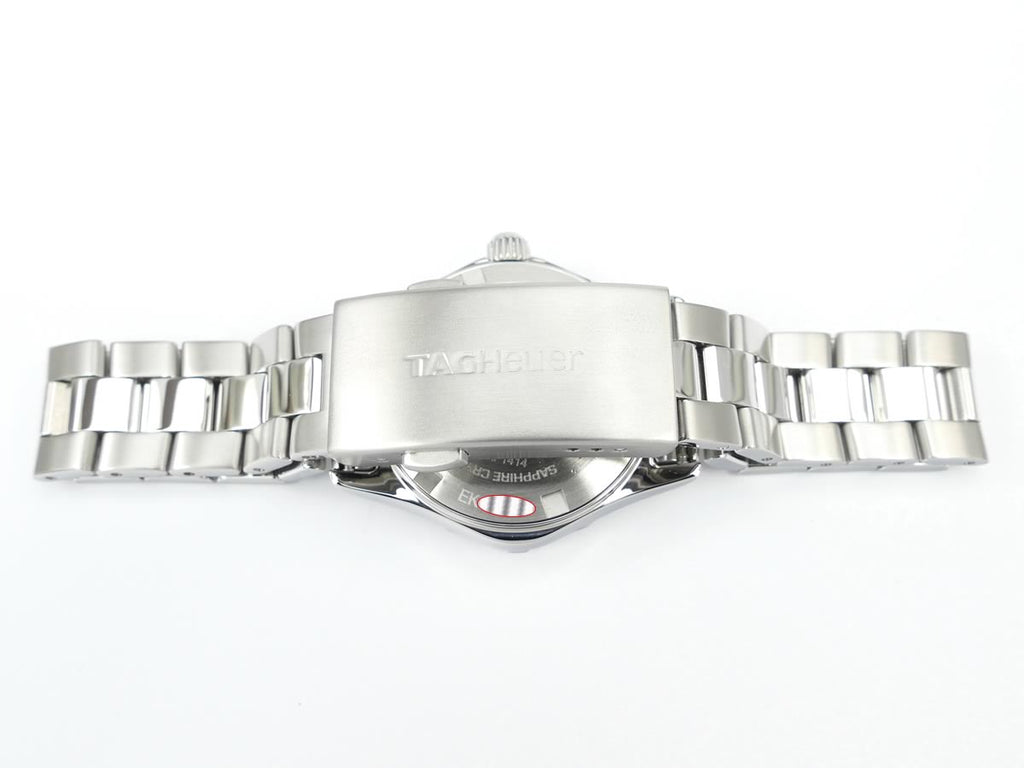 TAG Heuer Aquaracer WAF1414.BA0823 Stainless Steel bracelet