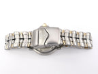 TAG Heuer 6000 Automatic WH2351-K1 stainless steel bracelet with Solid 18k Gold BD0680-J1A