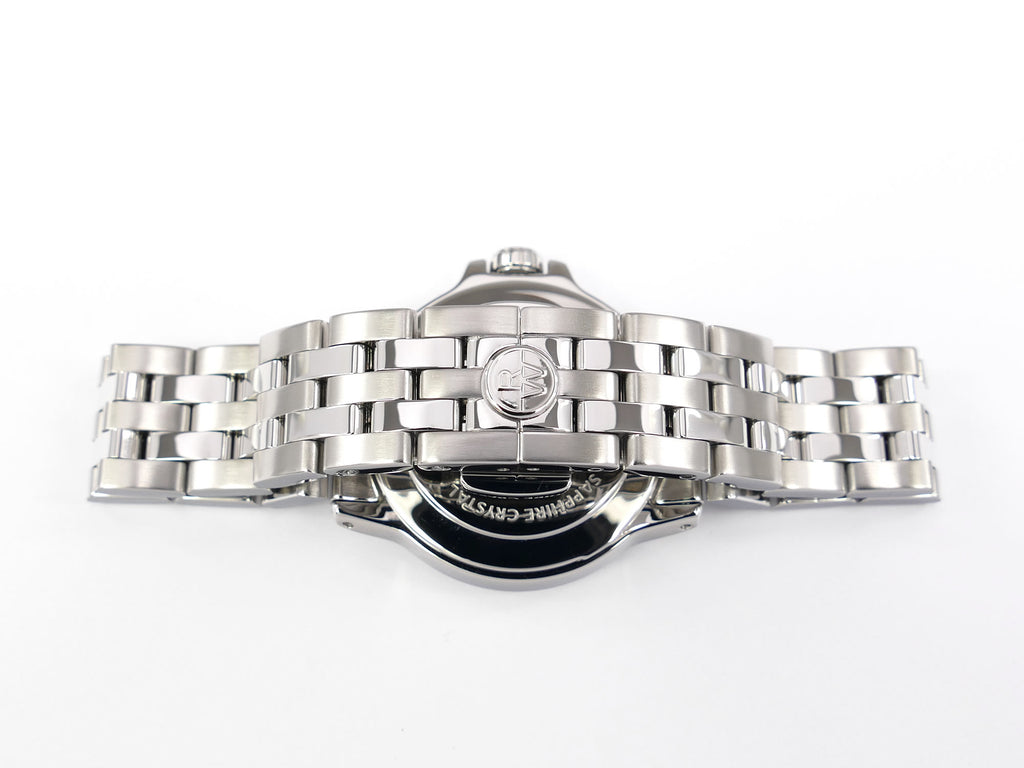 Raymond Weil Tango 5399 stainless steel bracelet