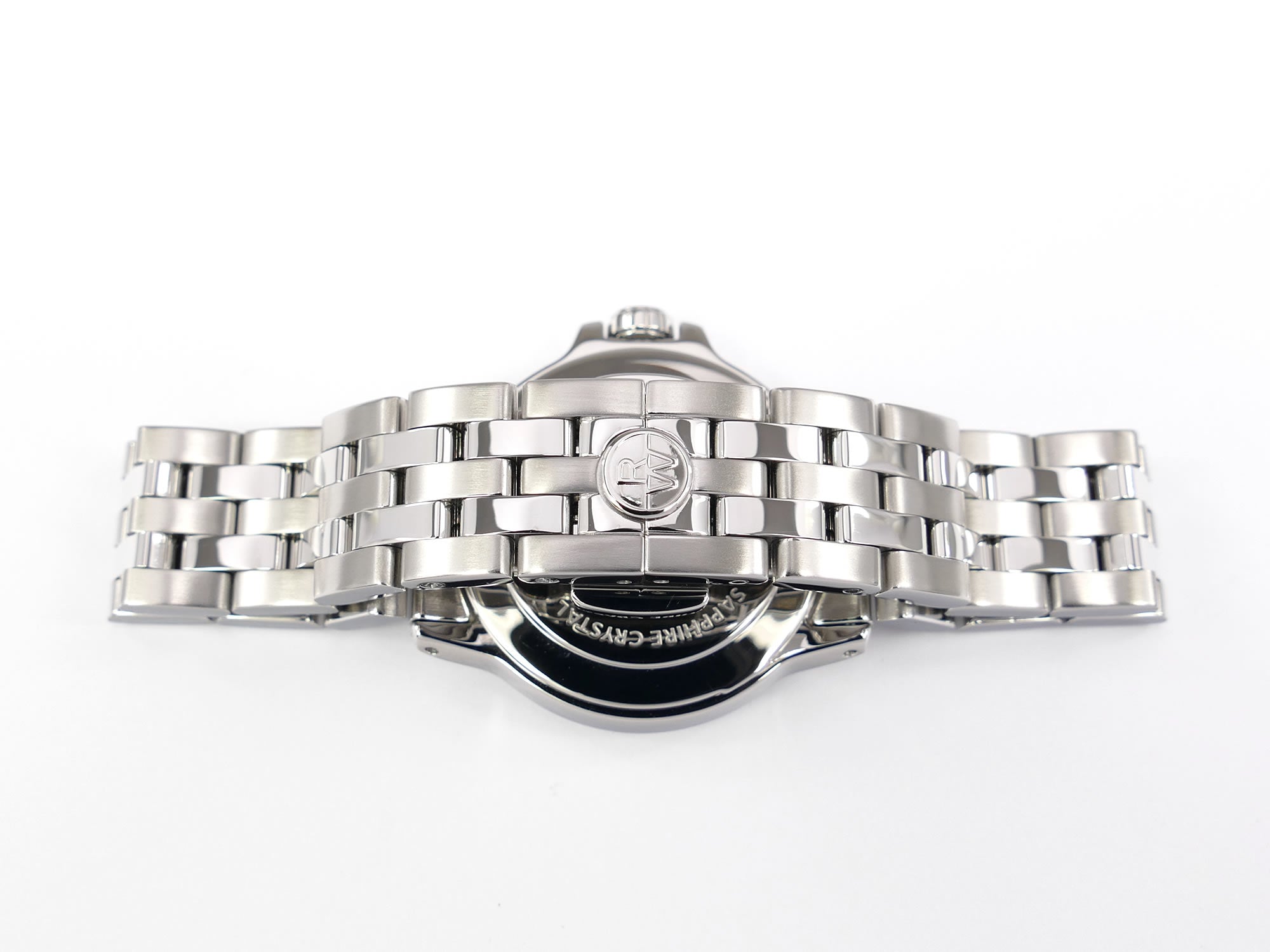 Raymond Weil Tango 5399 stainless steel bracelet