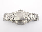 TAG Heuer Link CJF7110 Stainless steel BA0587 s-link bracelet