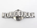 Cartier Ballon Bleu W6920071 stainless steel bracelet