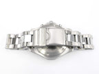 TAG Heuer Aquaracer CAF1111 stainless steel BA0803 bracelet